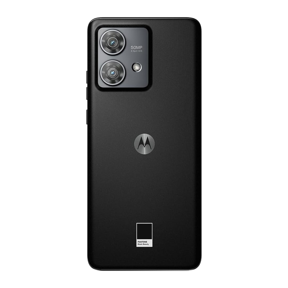 Motorola Edge 40 Neo 5G 256GB 8GB Preto Android Desbloqueado image number 8